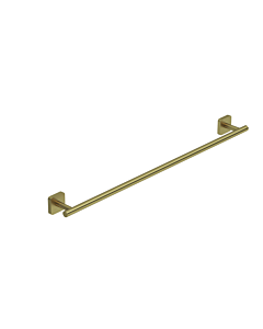 Kludi VELA S Badetuchhalter 25979N0 longueur 600MM Or Brossé