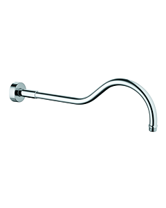 Kludi Adlon arm 2751405 DN 15, chrome, 415mm