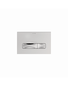 Kludi UNIFIX Betätigungsplatte 30PP0105 244 x 160 mm chom