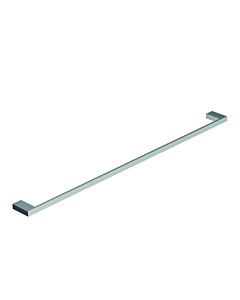Kludi VELA C Badetuchhalter 3196105 length 800MM chrome