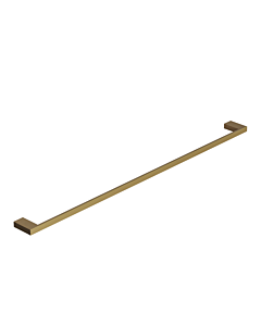Kludi VELA C Badetuchhalter 31961N1 Length 800MM Brushed Bronze