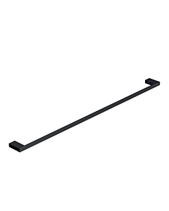 Kludi VELA C Badetuchhalter 31961N2 length 800MM brushed gunmetal