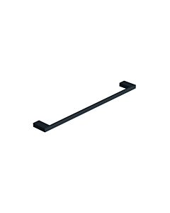 Kludi VELA C towel rail 3198039 length = 450MM matt black