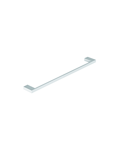 Kludi VELA C towel holder 3198053 length = 450MM matt white
