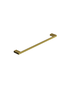Kludi VELA C towel rail 31980N0 Length = 450MM Brushed Gold
