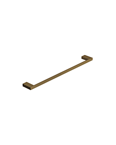 Kludi VELA C towel rail 31980N1 Length = 450MM Brushed Bronze