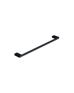 Kludi VELA C towel rail 31980N2 Length = 450MM Brushed Gunmetal