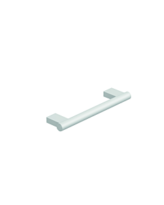 Kludi VELA C bath handle 3198153 matt white