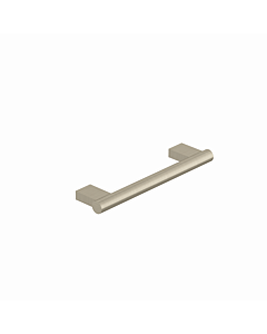 Kludi VELA C bath handle 31981N5 Stainless Brushed Nickel