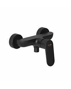 Kludi X1 shower fitting 328313975 intrinsically safe, matt black