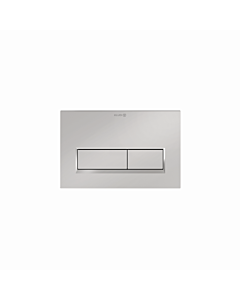 Kludi UNIFIX flush plate square 32PP0105 244 x 160 mm chrome