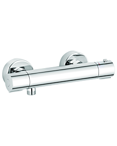 Kludi Brause-Thermostat 350020538 DN 15, chrom