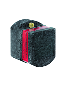 Kludi Zenta Unterputz Elektronik Körper 38003 Rohbau-Set Netzteil, für Kalt- oder Mischwasser