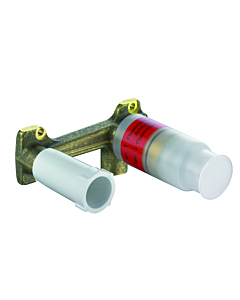 Kludi Rohbau-Set 38243 für Unterputz Waschtisch Armatur