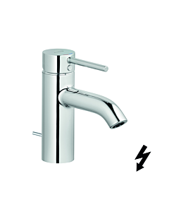 Kludi Bozz 382770576 ND, with waste set, chrome