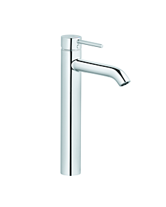 Kludi Bozz Waschtischarmatur 382860576 Auslaufhöhe Unterkante 240 mm, chrom