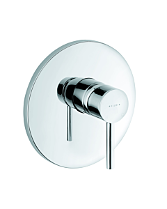 Kludi Bozz Brausearmatur 386550576 Unterputz, chrom