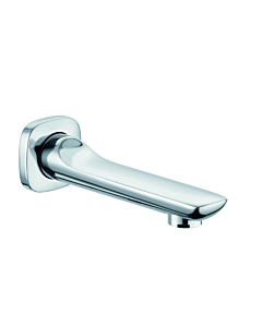 Kludi Ameo Wanneneinlauf 4150505 chrom, Ausladung 170mm, DN20