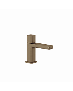 Kludi RENON pedestal valve 42118N175 DN 15, brushed bronze