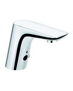 Kludi Balance Waschtischarmatur 5220005 chrom, Netzbetrieb, Infrarot