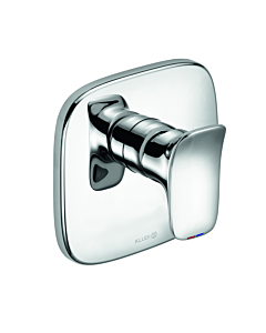 Kludi Amba shower mixer 536550575 concealed shower mixer, chrome