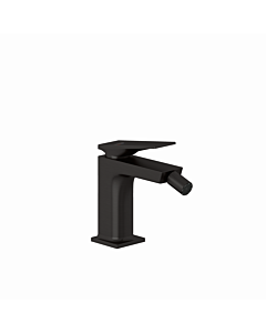 Mitigeur de bidet DECUS Kludi 54217N275 avec garniture de vidage Bronze brossé