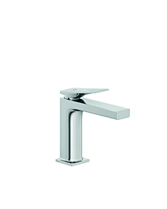 Kludi Decus mitigeur lavabo 110 542820575 sans garniture de vidange chromé