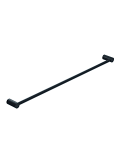 Kludi VELA R Badetuchhalter 800mm 5896139 matt black