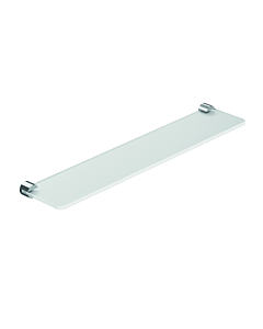 Kludi VELA R glass shelf 5897305 chrome
