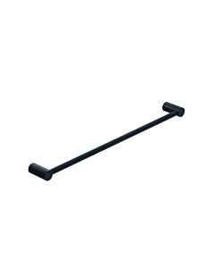 Kludi VELA R Badetuchhalter 5897939 Longueur = 600MM noir mat