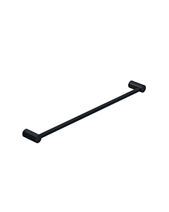 Kludi VELA R Badetuchhalter 58979N2 Length = 600MM Brushed Gunmetal