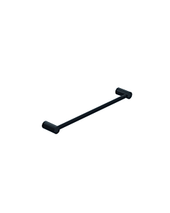 Kludi VELA R towel rail 5898039 450mm matt black