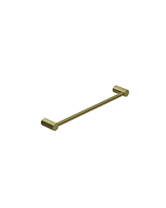 Kludi VELA R towel rail 58980N0 450mm Brushed Gold