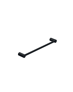 Kludi VELA R towel rail 58980N2 Length = 450MM Brushed Gunmetal