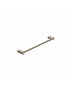 Kludi VELA R towel rail 58980N5 450 mm, stainless brushed nickel