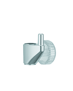 tiroir Kludi 6053205-00 pour Wandstangen standard chromé