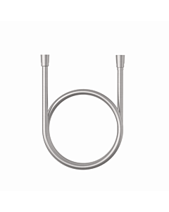 Kludi SUPARAFLEX shower hose 61072N5-00 with conical nuts, 1600mm, Brushed Gold