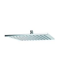 Kludi A-QA douche de Kludi A-QA 644300500 30 x 30 cm, chromé , raccordement 1/2 &quot;
