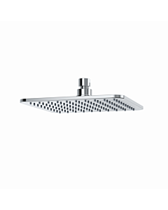 Kludi A-QA Kopfbrause 645200500   20 x 20 cm, chrom, soft-edge
