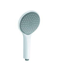 Kludi Freshline shower RS 1S 6780043-00 DN 15, white, 1 jet