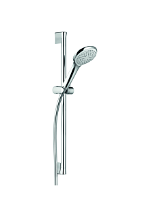 Kludi Freshline 1S Brause-Set 678300500  chrom, 60 cm Stange, Gleiter, Handbrause