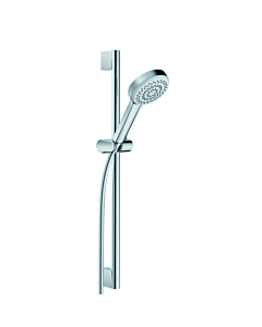Kludi Dive S Freshline set de douche 6861005-00 barre murale 600 mm, chromé
