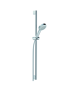 Kludi Dive S Freshline set de douche 6891005-00 barre murale 900 mm, chromé