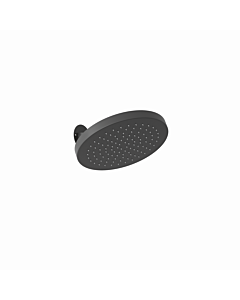 Kludi ASANA shower head 6920039-00 325 x 325 x 30 mm matt black