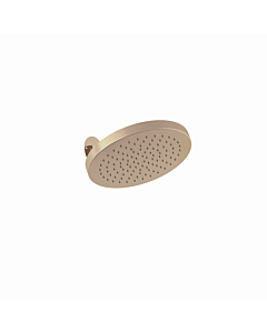 Kludi ASANA overhead shower 69200N1-00 325 x 325 x 30 mm Brushed Bronze PVD