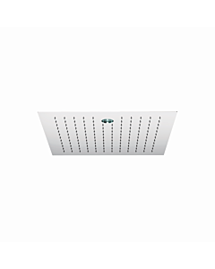 Kludi ASANA overhead shower 6943005-00 44x44 cm, SummerRain/Ambience Light chrome