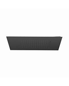 Pommeau de douche ASANA Kludi 6945039-00 600 x 300 mm pluie et cascade noir mat
