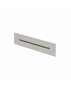 Kludi murale ASANA 69500N5-00 St. Nickel brossé