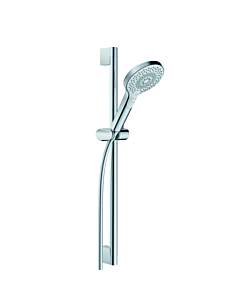 Kludi Dive X Freshline set de douche 6963005-00 barre murale 600 mm, chromé