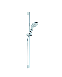 Kludi Dive X Freshline set de douche 6991005-00 barre murale 900 mm, chromé